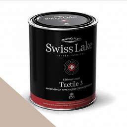 Краски Swiss Lake  Tactile 3 2,7 л. roebuck sl-0818