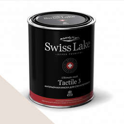 Краски Swiss Lake  Tactile 3 2,7 л. rouche sl-0801