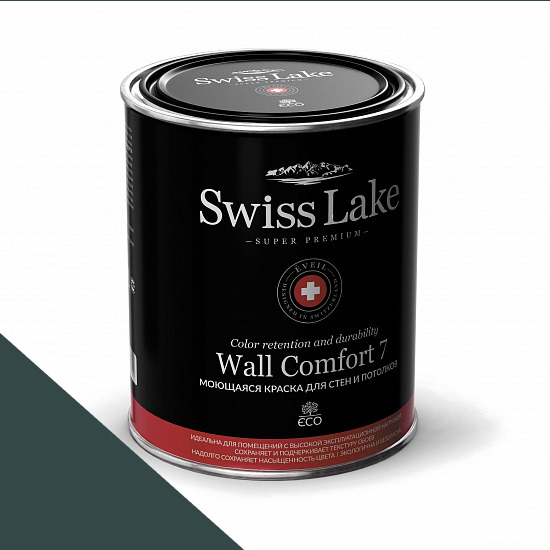  Swiss Lake  Wall Comfort 7  0,9 . still water sl-2300