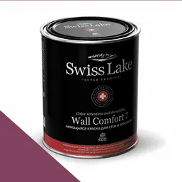  Swiss Lake  Wall Comfort 7  0,9 . gooseberry sl-1697