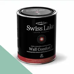  Swiss Lake  Wall Comfort 7  0,9 . heath green sl-2393