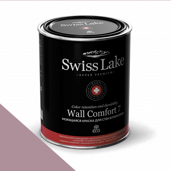  Swiss Lake  Wall Comfort 7  0,9 . cameo rose sl-1835
