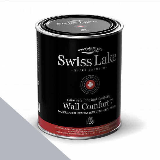  Swiss Lake  Wall Comfort 7  0,9 . heroic character sl-2962