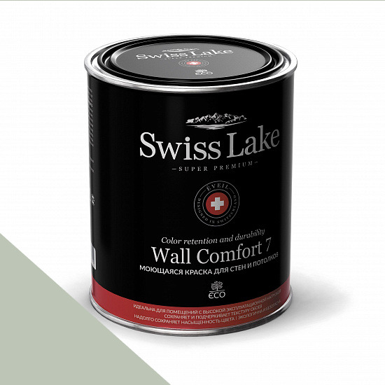  Swiss Lake  Wall Comfort 7  0,9 . oasis sl-2460