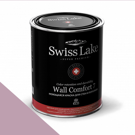  Swiss Lake  Wall Comfort 7  0,9 . rose embroidery sl-1738