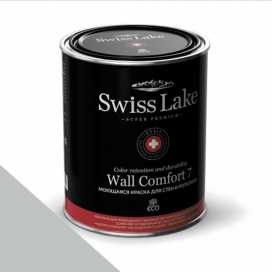  Swiss Lake  Wall Comfort 7  0,9 . first frost sl-2786