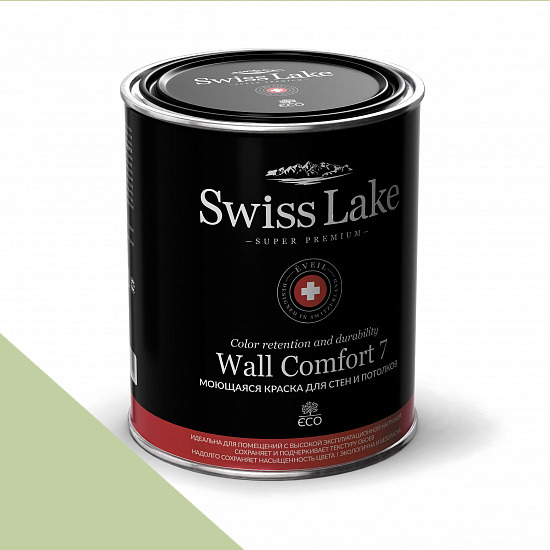  Swiss Lake  Wall Comfort 7  0,9 . juliet sl-2528