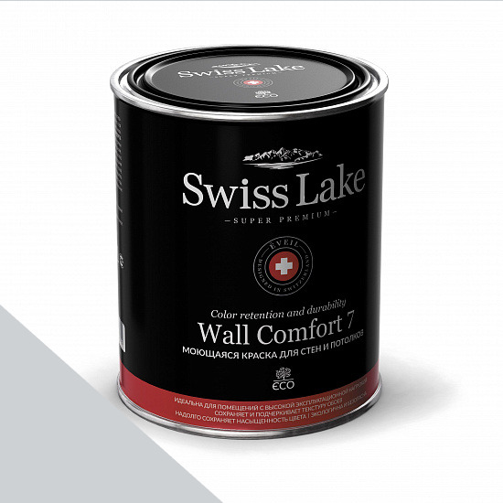  Swiss Lake  Wall Comfort 7  0,9 . tube sl-2942