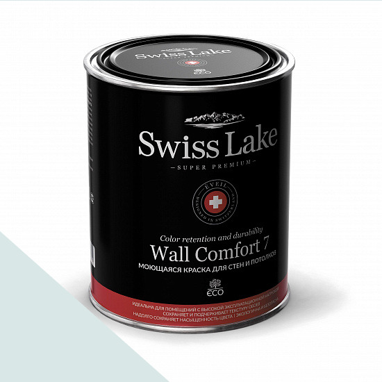  Swiss Lake  Wall Comfort 7  0,9 . aurora mist sl-2225