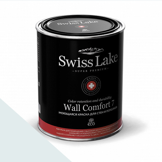  Swiss Lake  Wall Comfort 7  0,9 . water lily sl-1973