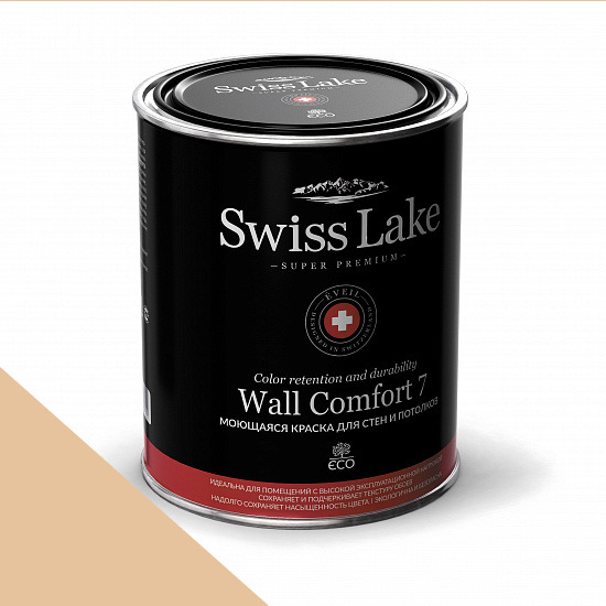  Swiss Lake  Wall Comfort 7  0,9 . raw bronze sl-1217