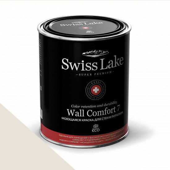  Swiss Lake  Wall Comfort 7  0,9 . cotton whisper sl-0212