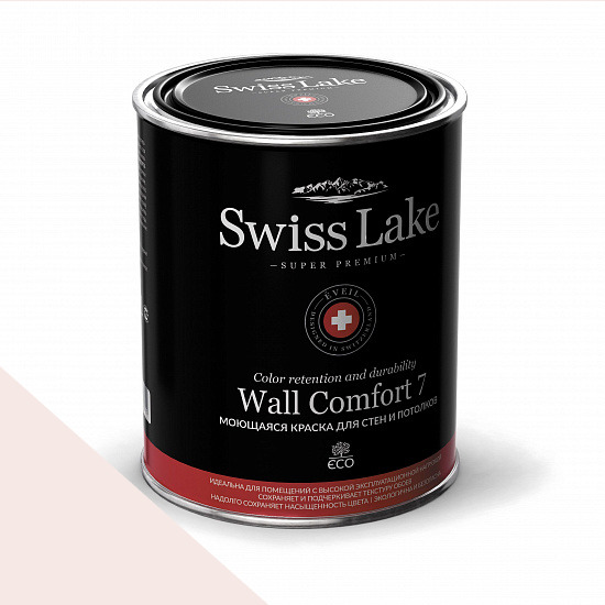  Swiss Lake  Wall Comfort 7  0,9 . tropical heat sl-1512