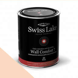 Краски Swiss Lake  Wall Comfort 7  0,9 л. linen sl-1152