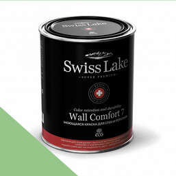  Swiss Lake  Wall Comfort 7  9 . may apple sl-2494