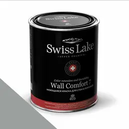  Swiss Lake  Wall Comfort 7  9 . illusive grey sl-2886