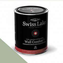  Swiss Lake  Wall Comfort 7  9 . evergreen sl-2701