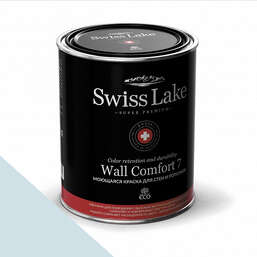  Swiss Lake  Wall Comfort 7  9 . blue glow sl-2171
