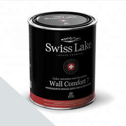 Краски Swiss Lake  Wall Comfort 7  9 л. aguitaine sl-2272