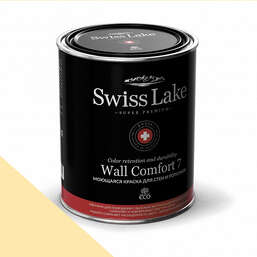  Swiss Lake  Wall Comfort 7  9 . lemonade sl-1022