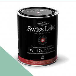  Swiss Lake   Wall Comfort 7  0,4 . heath green sl-2393