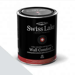 Краски Swiss Lake  Пробник Wall Comfort 7  0,4 л. abalone sl-2982
