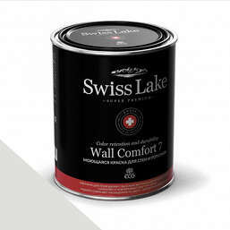 Краски Swiss Lake  Пробник Wall Comfort 7  0,4 л. paper cup sl-2757