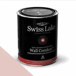  Swiss Lake   Wall Comfort 7  0,4 . april pink sl-1575 -  1