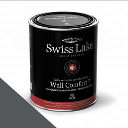Краски Swiss Lake  Wall Comfort 7  2,7 л. salutante sl-2947