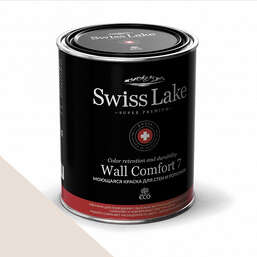 Краски Swiss Lake  Wall Comfort 7  2,7 л. rouche sl-0801