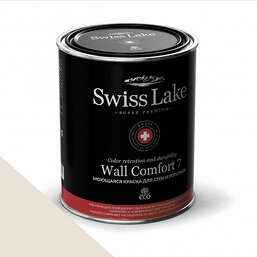 Краски Swiss Lake  Wall Comfort 7  2,7 л. birch sl-0217