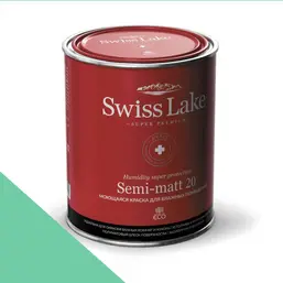  Swiss Lake  Semi-matt 20 0,9 . reef green sl-2361