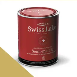  Swiss Lake  Semi-matt 20 0,9 . curry sauce sl-0986