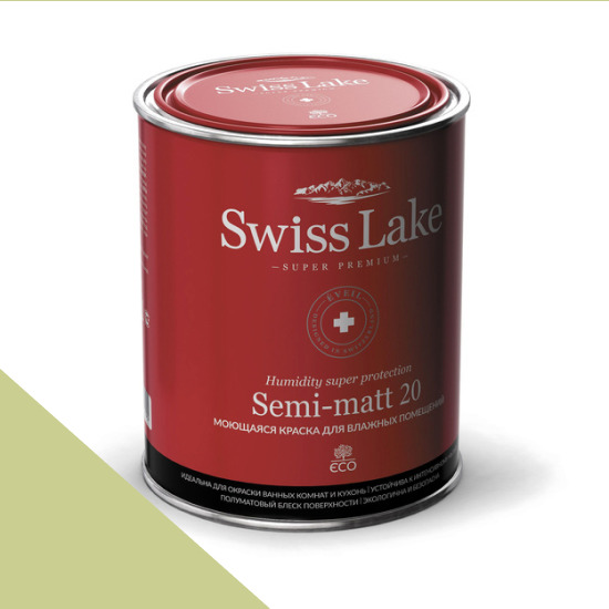  Swiss Lake  Semi-matt 20 0,9 . mojo sl-2529