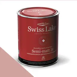  Swiss Lake  Semi-matt 20 0,9 . tawny orange sl-1558