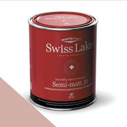  Swiss Lake  Semi-matt 20 0,9 . body contact sl-1606