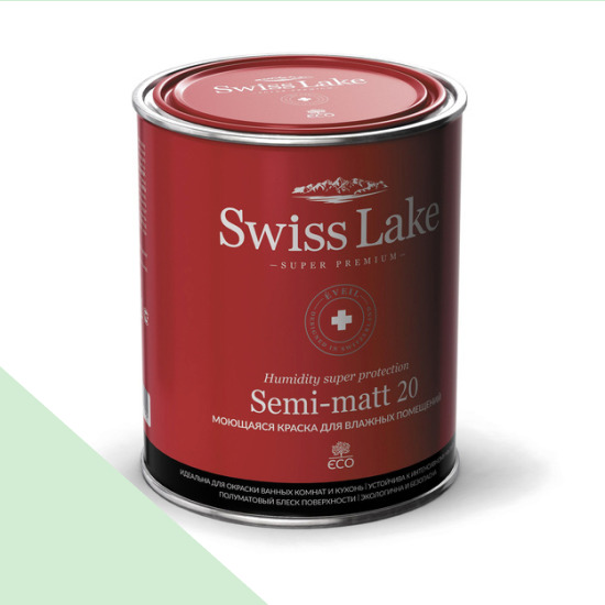  Swiss Lake  Semi-matt 20 0,9 . cold celery salad sl-2478