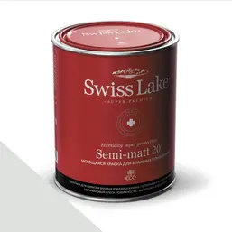  Swiss Lake  Semi-matt 20 0,9 . moonlit snow sl-2791