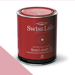  Swiss Lake  Semi-matt 20 0,9 . soft peony sl-1354