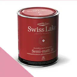  Swiss Lake  Semi-matt 20 0,9 . provocative pink sl-1357
