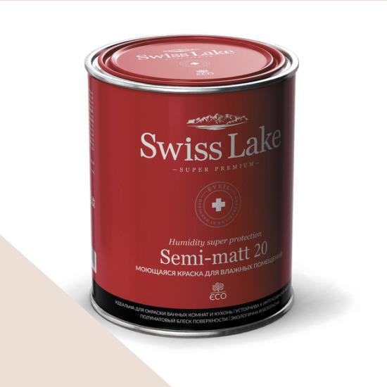  Swiss Lake  Semi-matt 20 0,9 . farytale sl-1253