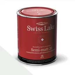  Swiss Lake  Semi-matt 20 0,9 . distant grey sl-2931