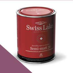  Swiss Lake  Semi-matt 20 9 . vermut sl-1749