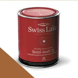 Swiss Lake  Semi-matt 20 9 . clown sl-1644