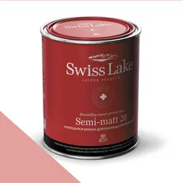  Swiss Lake  Semi-matt 20 9 . berry paradise sl-1469