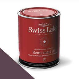 Краски Swiss Lake  Semi-matt 20 2,7 л. tartar sl-1857
