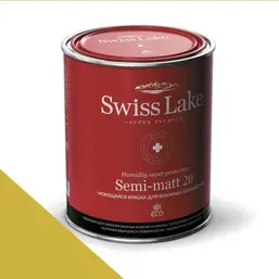  Swiss Lake  Semi-matt 20 2,7 . crushed pineapple sl-0984