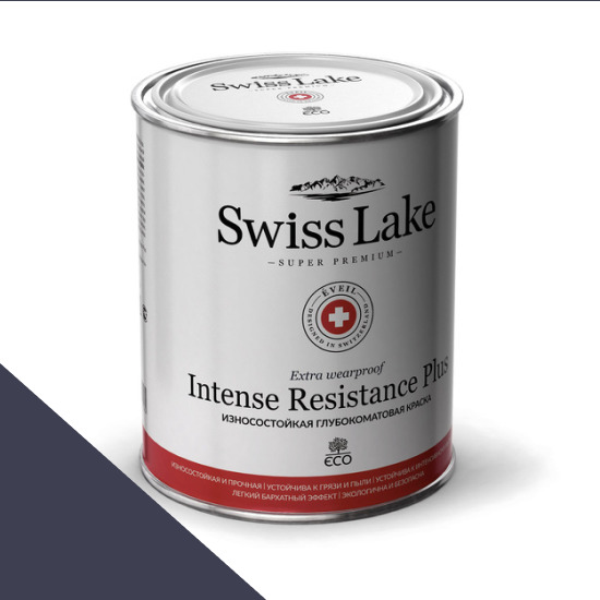  Swiss Lake  Intense Resistance Plus Extra Wearproof 0,9 . onyx sl-1950