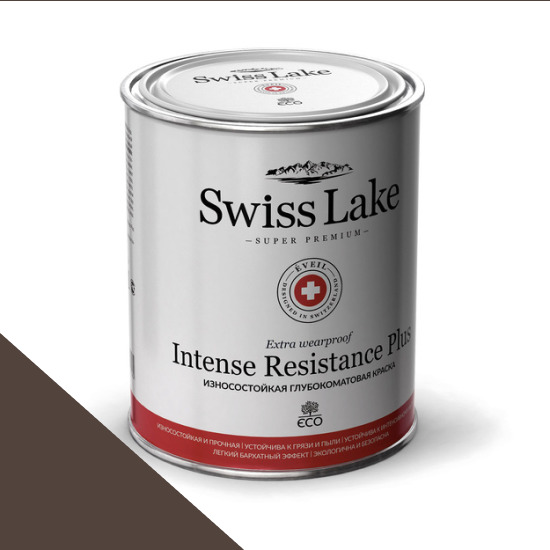  Swiss Lake  Intense Resistance Plus Extra Wearproof 0,9 . couverture sl-0699