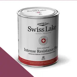  Swiss Lake  Intense Resistance Plus Extra Wearproof 0,9 . sweet cherry sl-1392
